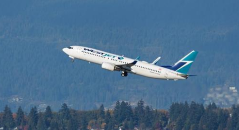canada air line