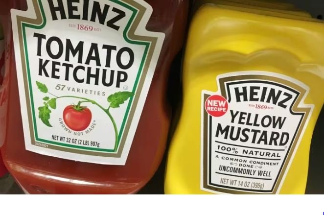 Why Did Subway Stop Serving The Beloved Canadian Condiment (Yellow Mustard)?
