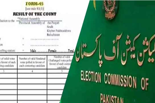 election cemmission