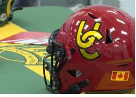 Two Lethbridge High School Football Players Will Showcase Talent In Calgary