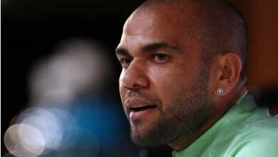 The Famous Brazilian Footballer Was Convicted Of Rape And Sentenced To Four And A Half Years In Prison