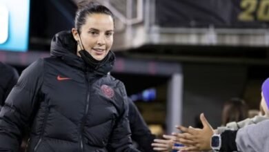 Canada's Ryan Wilkinson Appointed Head Coach Of Wales Women's Football Team