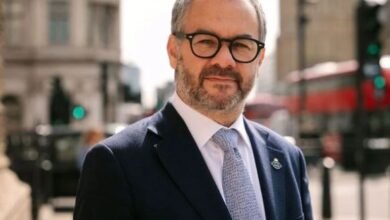 Paul Scully Apologizes For Declaring Tower Hamlets A "No-Go Area".