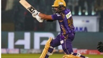Psl 9, Gladiators' Second Win In A Row