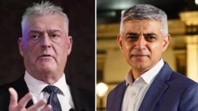 Hate Speech Against Muslims, British Mp Suspended