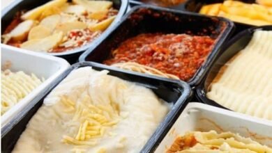 Surprising Revelations Of Scientists About Ultra-Processed Foods