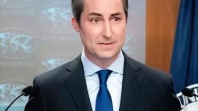 The Us Demands A Full Investigation Into Fraud In Pakistan