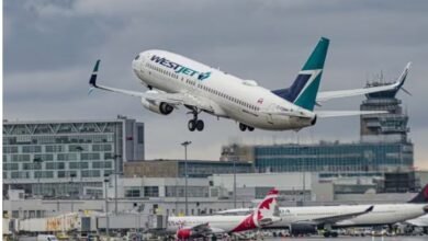 Westjet Has Increased The Price Of Checked Bags