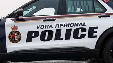 york regnal police