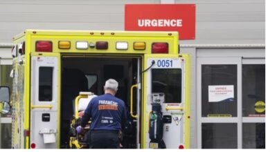 Doctors in Montreal have developed a virtual reality tool that could save children's lives.