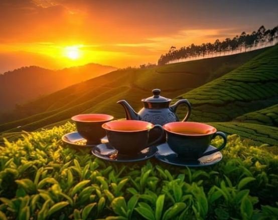 Does The Life Of Tea Drinkers Increase Compared To Non-Drinkers?