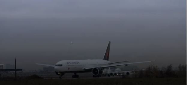 air canada