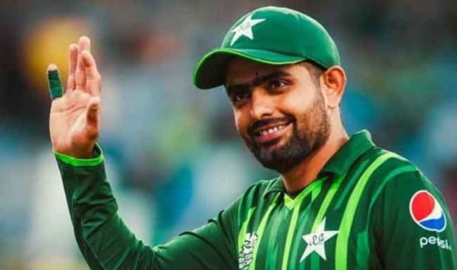 Babar Azam Appointed Captain Of The National Team Once Again