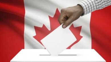 canada election