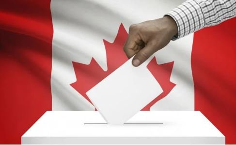 canada election