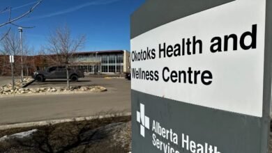 canada health