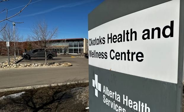 canada health