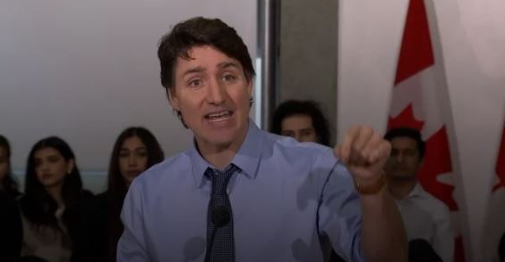 canadian politecion