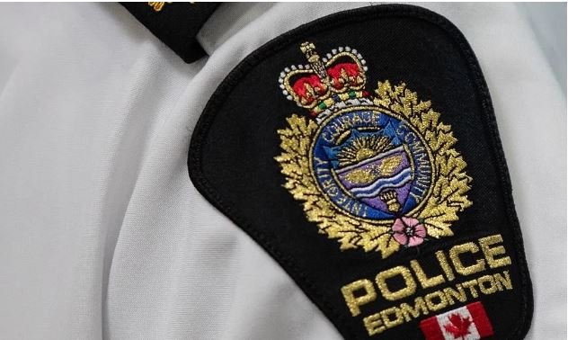 edmonton police