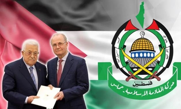 hamas
