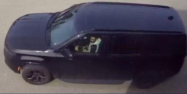 test drive