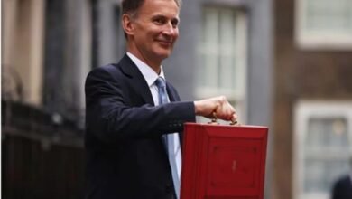 New Financial Year Budget Presented In Uk, Money Allocated For Muslim Memorial