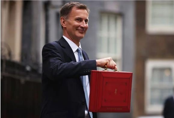 New Financial Year Budget Presented In Uk, Money Allocated For Muslim Memorial
