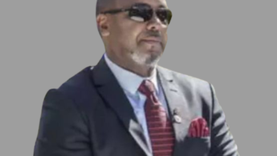 Malawi Vice President's Plane Missing