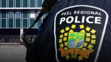 The Search For The Driver Who Fired At The Traffic Police Officer Continues