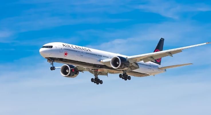 air canada
