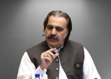 ali ameen