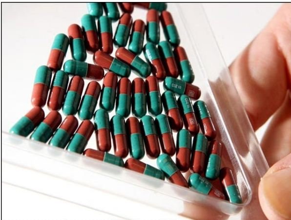 Invention Of New Antibiotics To Kill Harmful Bacteria