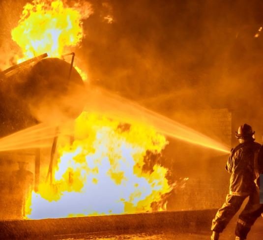 bc fire