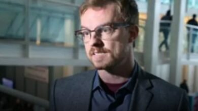 The Head Of The National Microbiology Lab In Winnipeg Has Resigned