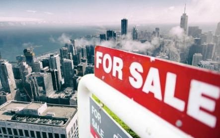 canada housing market