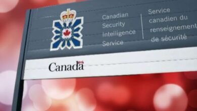 canada secourty ajancy