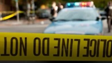 7 Vehicle Crash On Highway 401, 3 Injured