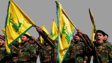 Arab League's Decision