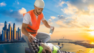 What Should Be Done Immediately In Case Of Heat Stroke?