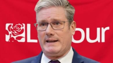 Illegal Immigrants Will Not Be Sent To Afghanistan, Labor Leader Keir Starmer