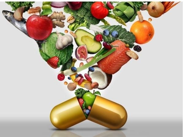 Multivitamins