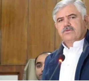 mehmood khan
