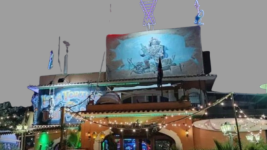 British Tourist Killed Outside Night Club, Suspect Arrested