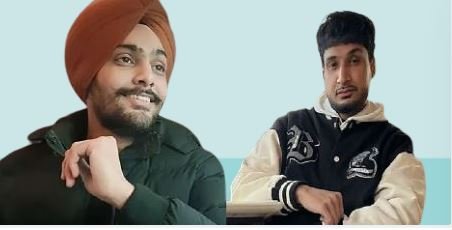 punjabi boy
