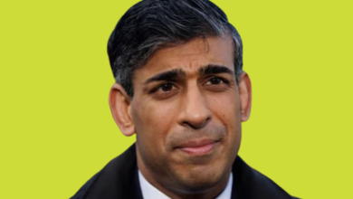 Britain, Rishi Sonic's Protection Officer Arrested