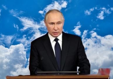 rassian presedent