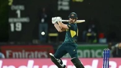 Bangladesh Was Defeated By Australia In The T20 World Cup, Super Eight Stage