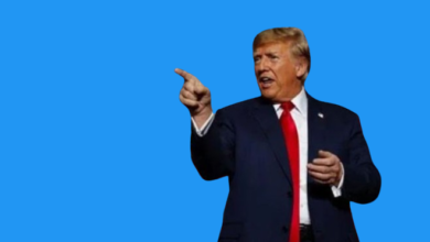 If Put In Jail, There Will Be A Severe Public Reaction, Donald Trump