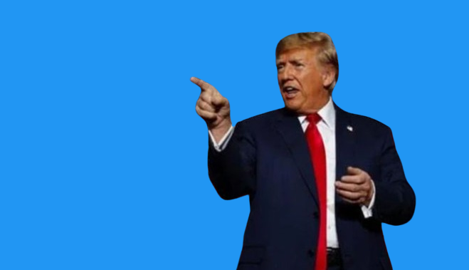 If Put In Jail, There Will Be A Severe Public Reaction, Donald Trump