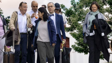 Human Trafficking, 4 Members Of Britain's Richest Family Sentenced